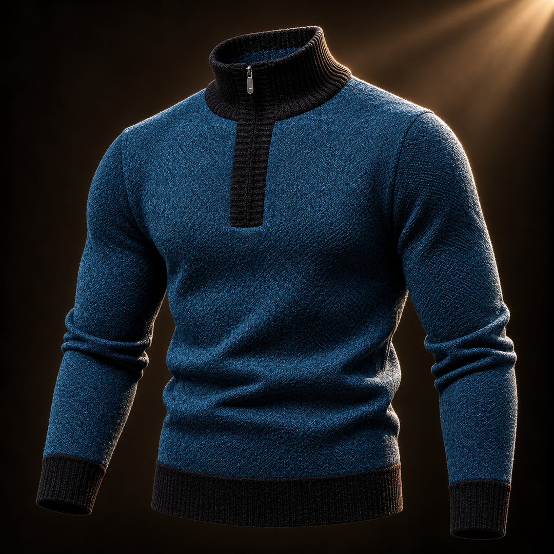 Ridgeline Half-Zip Sweater — ce_soul_s3_01
