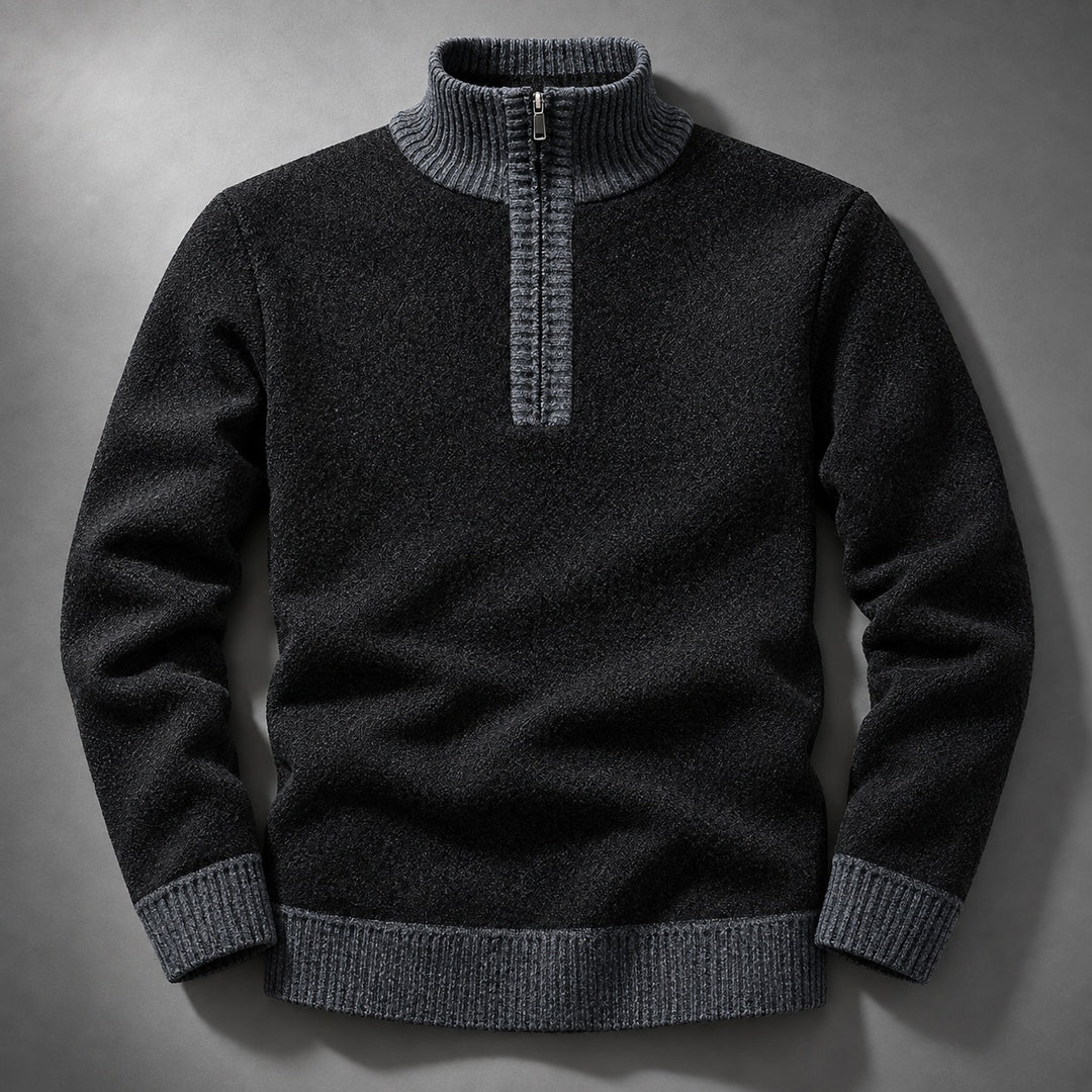 Ridgeline Half-Zip Sweater — ce_soul_s1_01