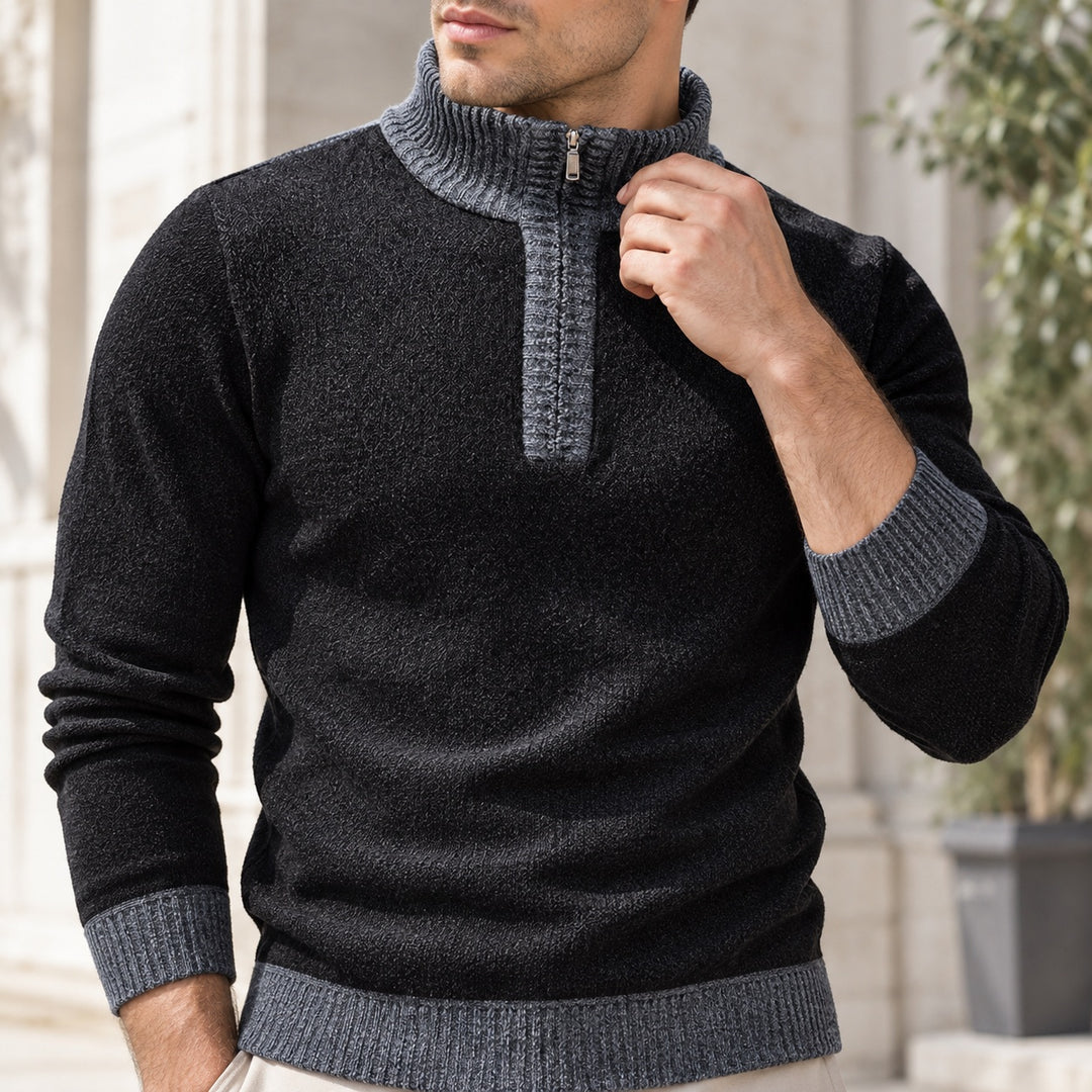 Ridgeline Half-Zip Sweater — ce_soul_s2_01