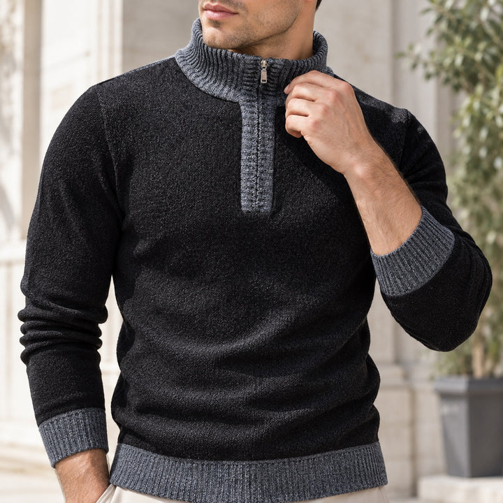 Ridgeline Half-Zip Sweater — ce_soul_s2_01
