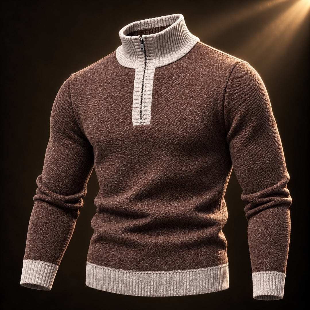 Ridgeline Half-Zip Sweater — ce_soul_s3_01