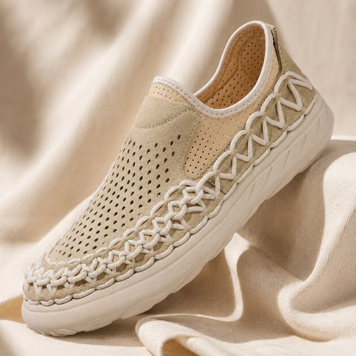 Rope-Stitch Driving Loafers — ce_metastatic_01