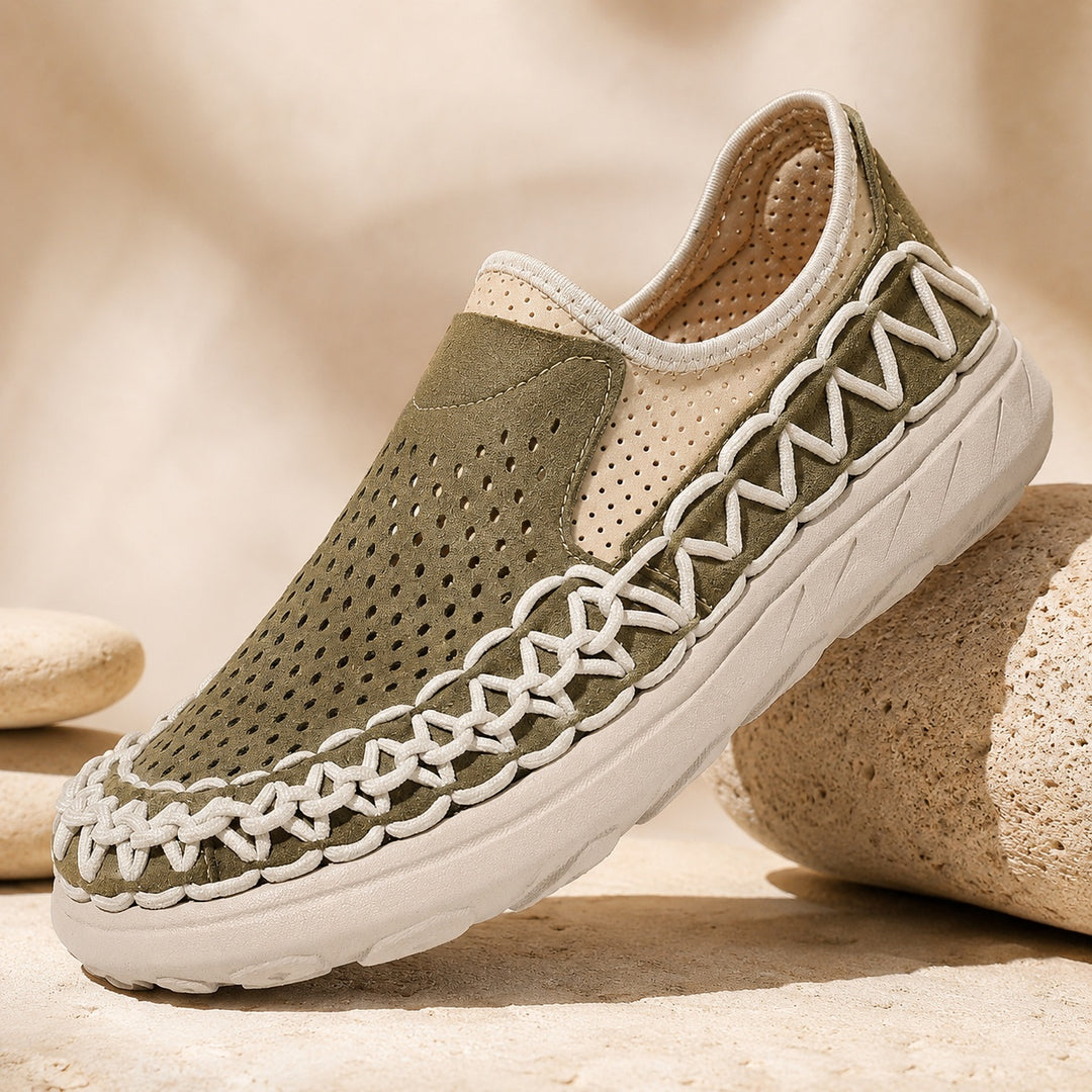 Rope-Stitch Driving Loafers — ce_metastatic_01