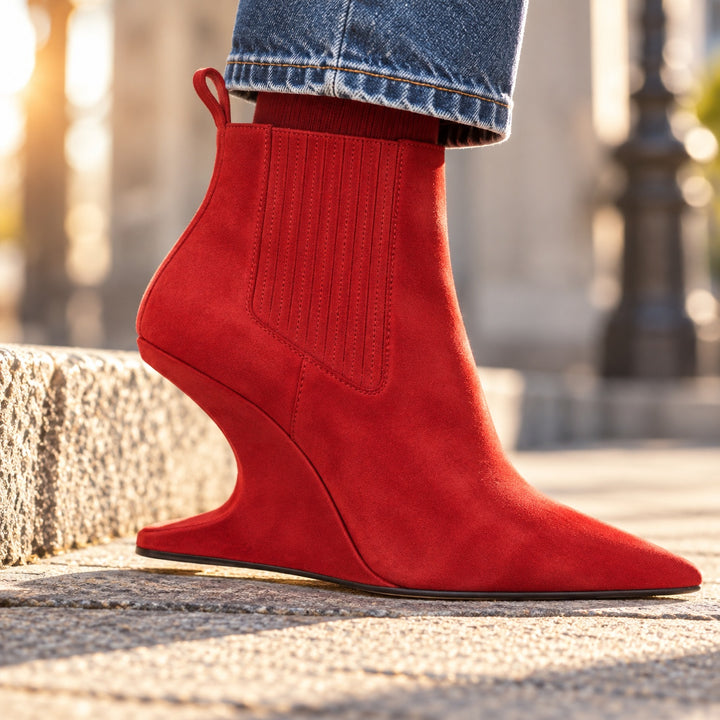 Sculpted Wedge Chelsea Boots — ce_brooklyn_s2_01