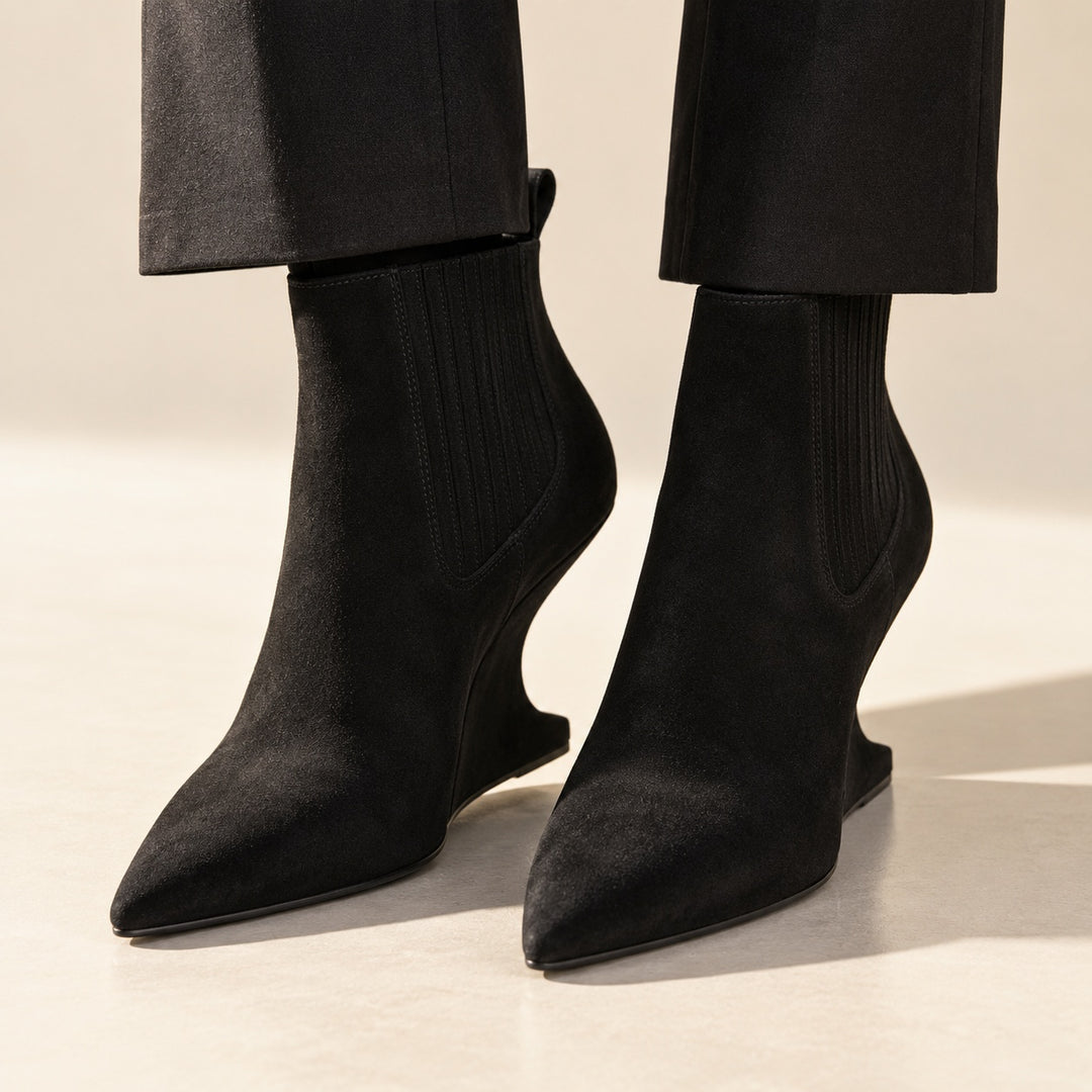 Sculpted Wedge Chelsea Boots — ce_brooklyn_s3_01