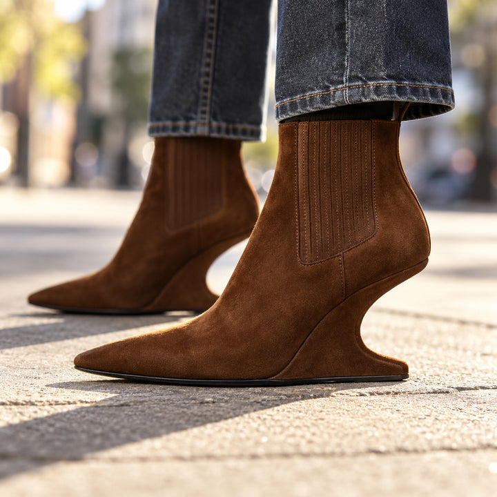 Sculpted Wedge Chelsea Boots — ce_brooklyn_s1_01