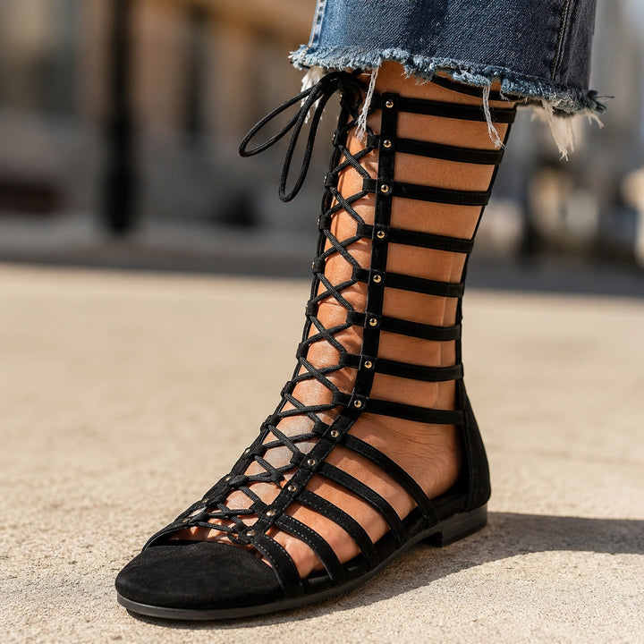 Spartaca Gladiator Sandals — ce_brooklyn_s2_01