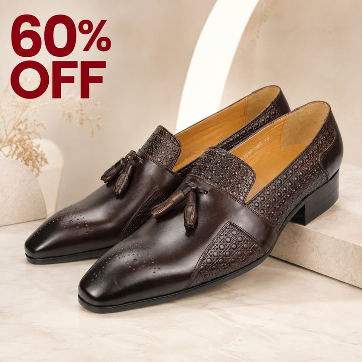 Tassio Fringe Loafers — ce_metastatic_01