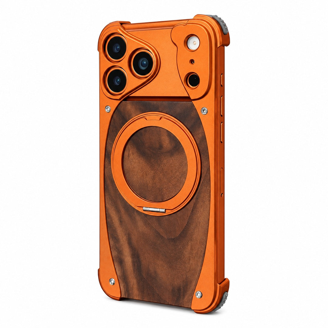 Timber Frame Phone Case — ce_wb_01