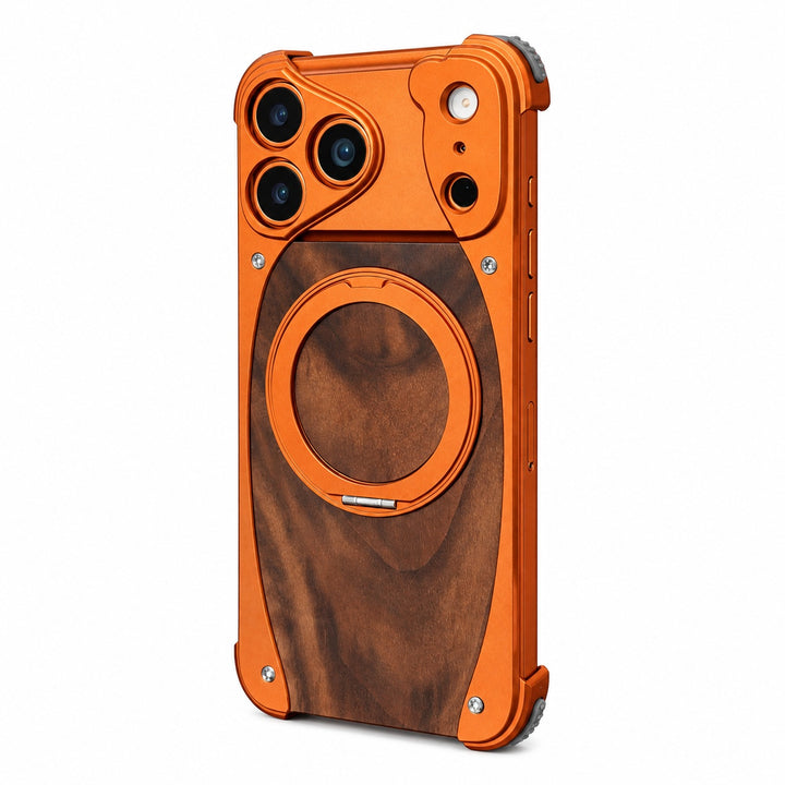 Timber Frame Phone Case — ce_wb_01