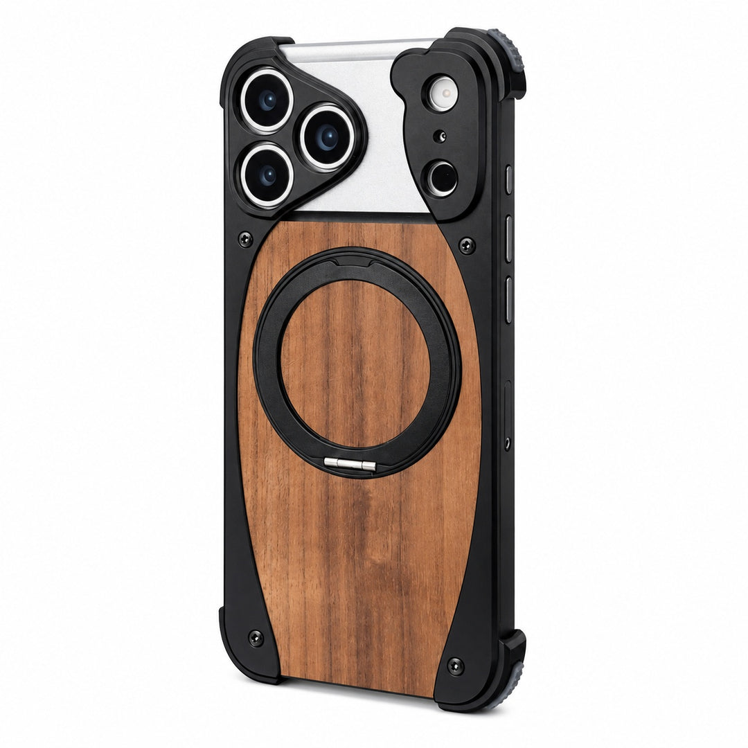 Timber Frame Phone Case — ce_wb_01