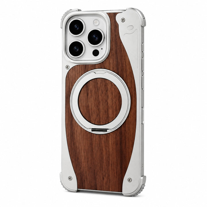 Timber Frame Phone Case — ce_wb_01