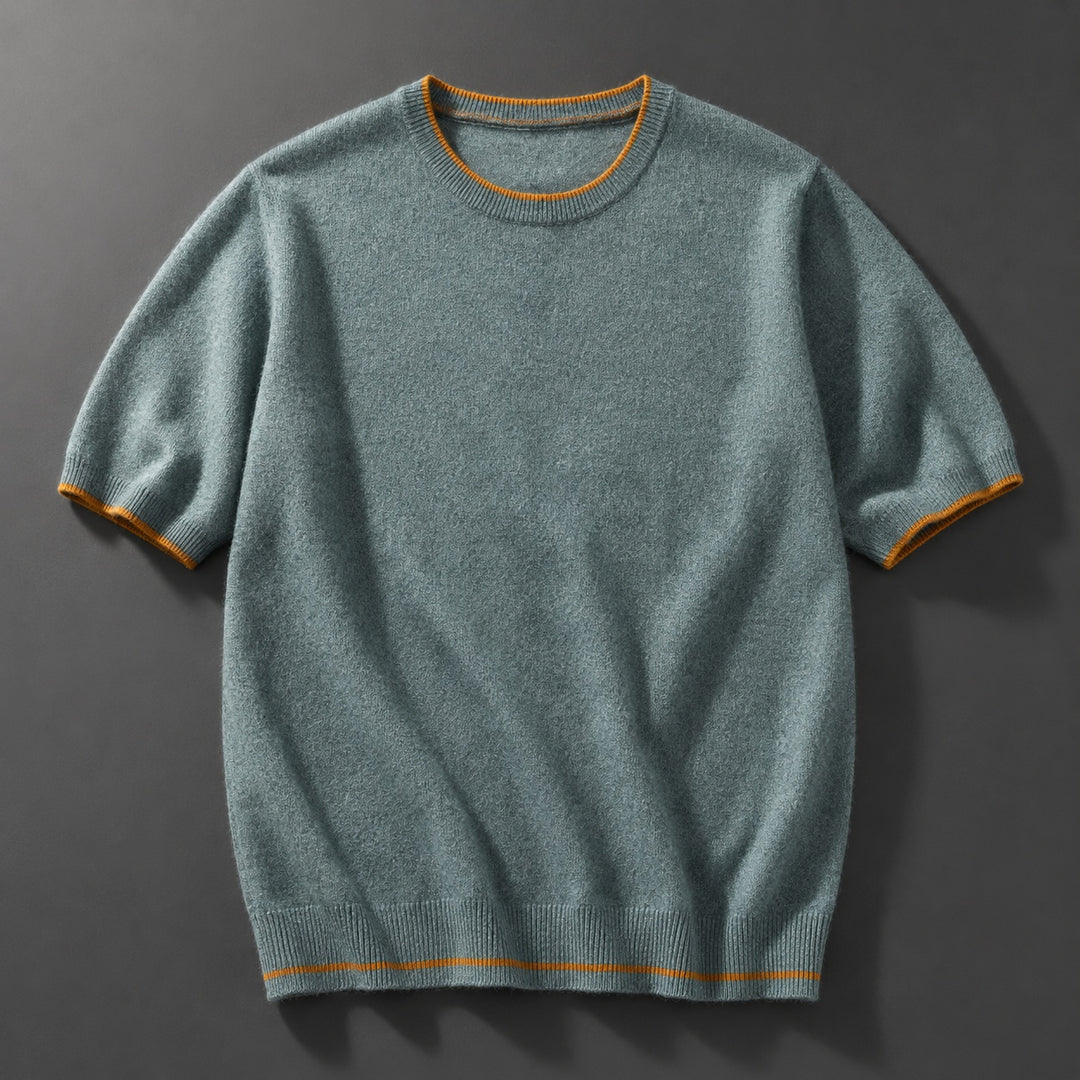 Tipline Colorblock Knit Tee — ce_soul_s1_01