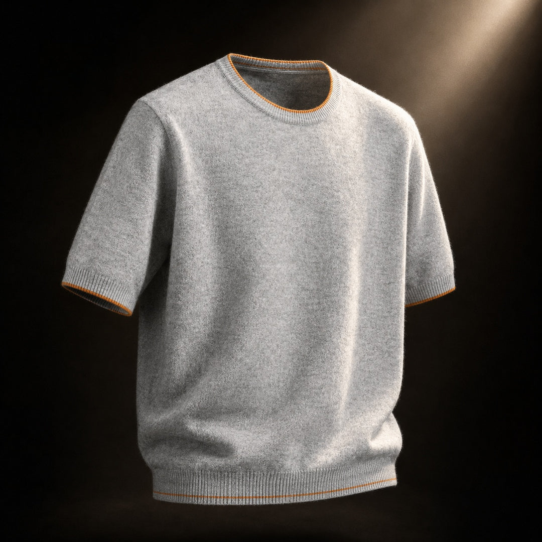 Tipline Colorblock Knit Tee — ce_soul_s3_01