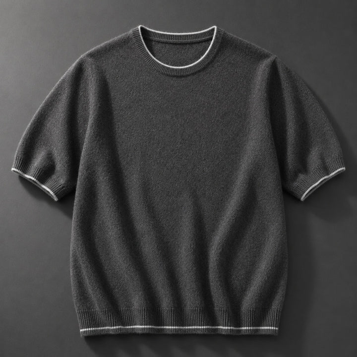 Tipline Colorblock Knit Tee — ce_soul_s1_01