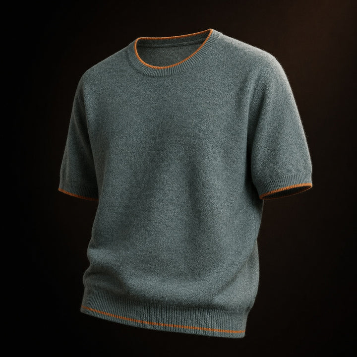 Tipline Colorblock Knit Tee — ce_soul_s3_01