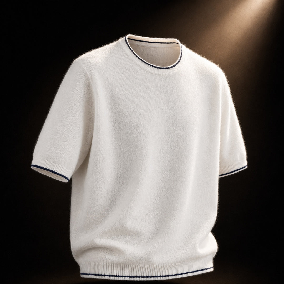 Tipline Colorblock Knit Tee — ce_soul_s3_01
