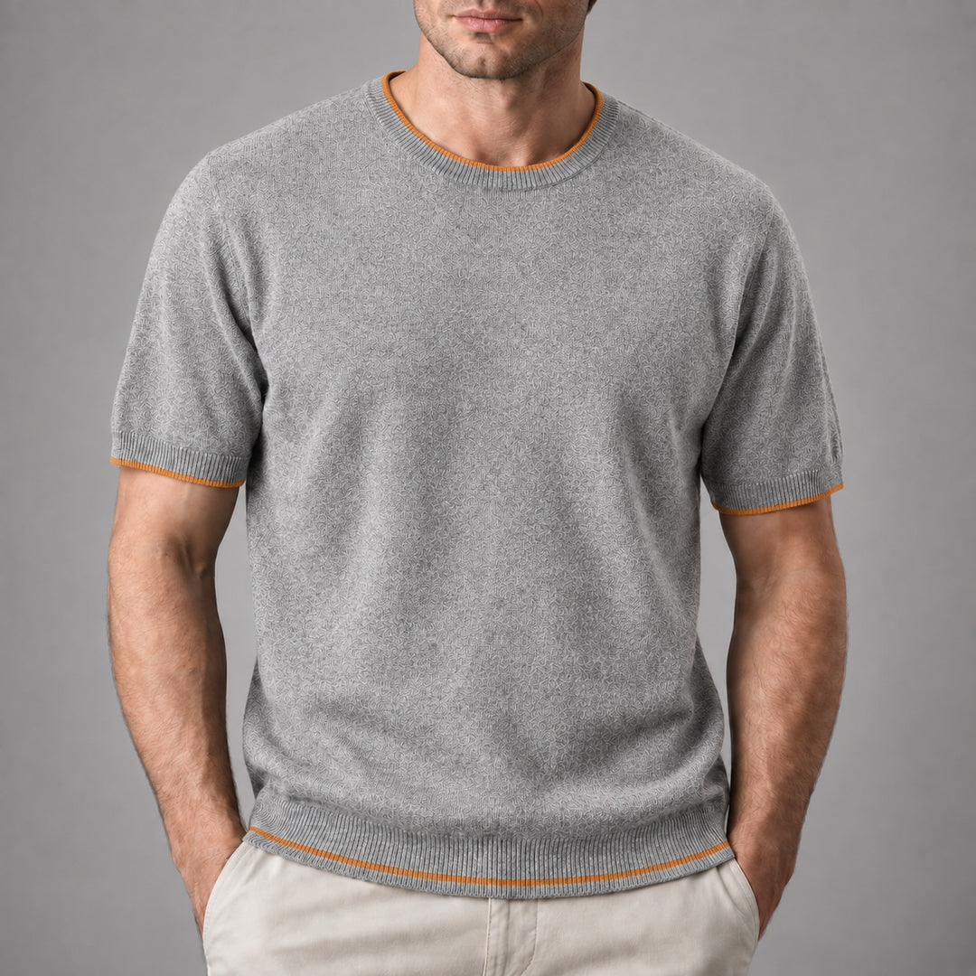 Tipline Colorblock Knit Tee — ce_soul_s2_01