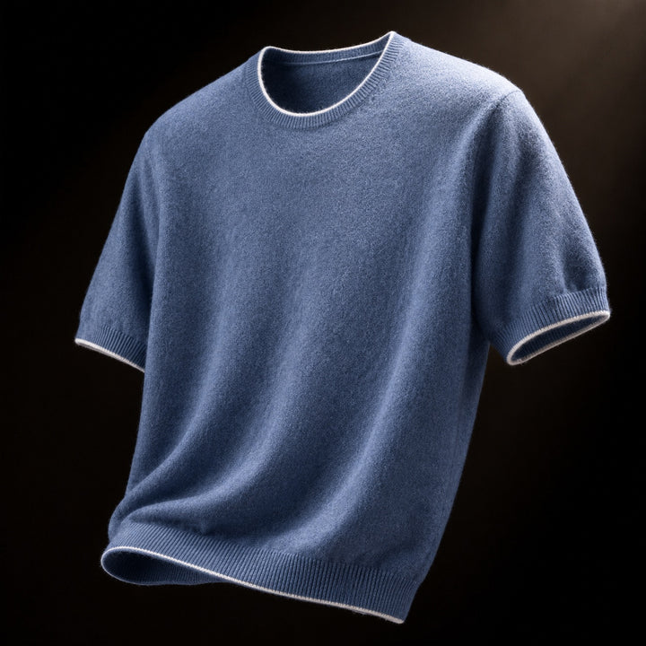 Tipline Colorblock Knit Tee — ce_soul_s3_01