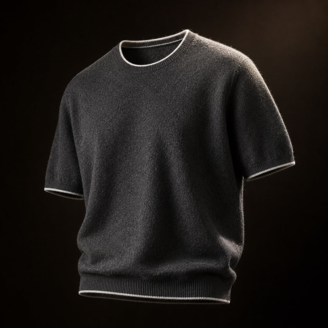 Tipline Colorblock Knit Tee — ce_soul_s3_01