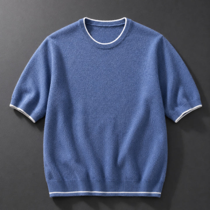 Tipline Colorblock Knit Tee — ce_soul_s1_01