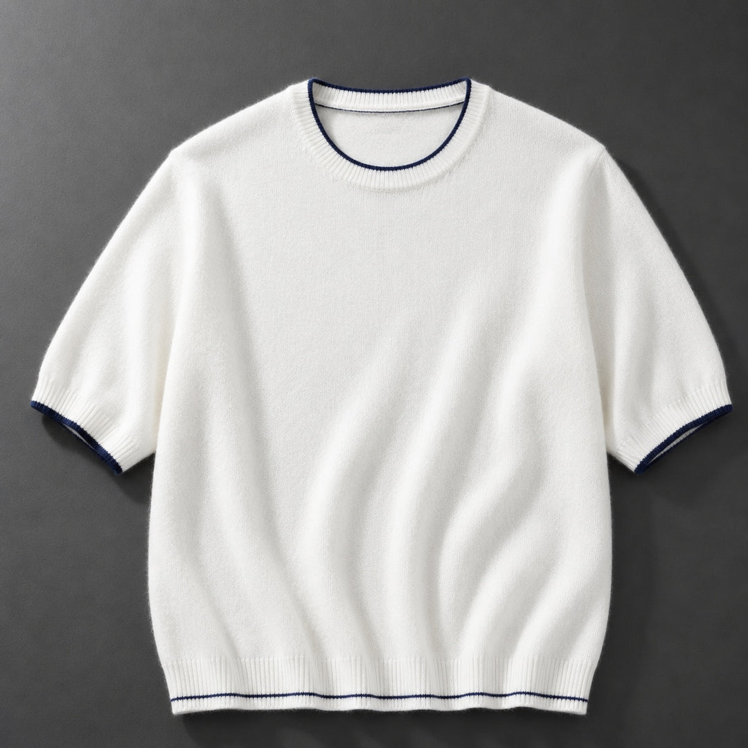 Tipline Colorblock Knit Tee — ce_soul_s1_01