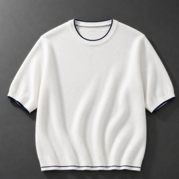 Tipline Colorblock Knit Tee — ce_soul_s1_01
