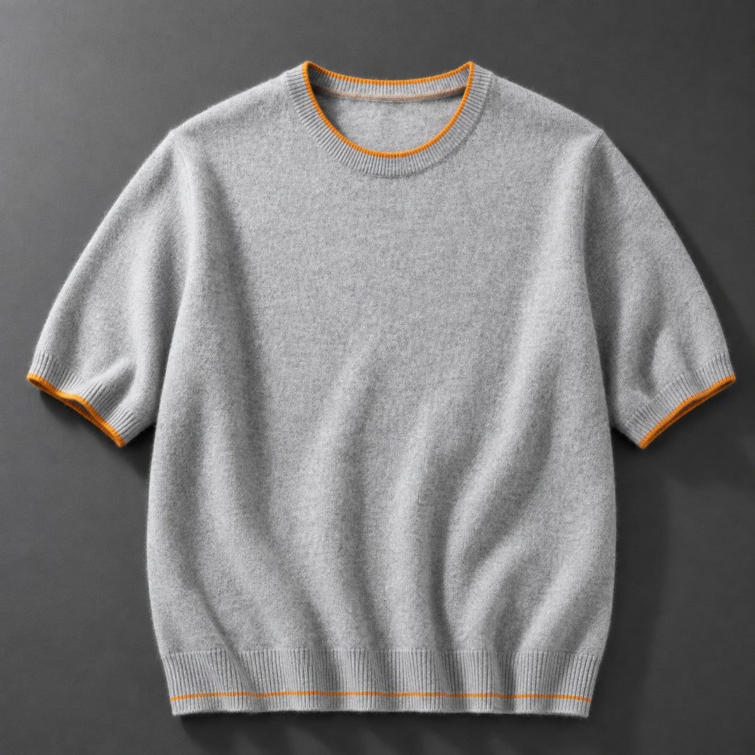Tipline Colorblock Knit Tee — ce_soul_s1_01