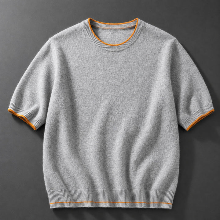 Tipline Colorblock Knit Tee — ce_soul_s1_01