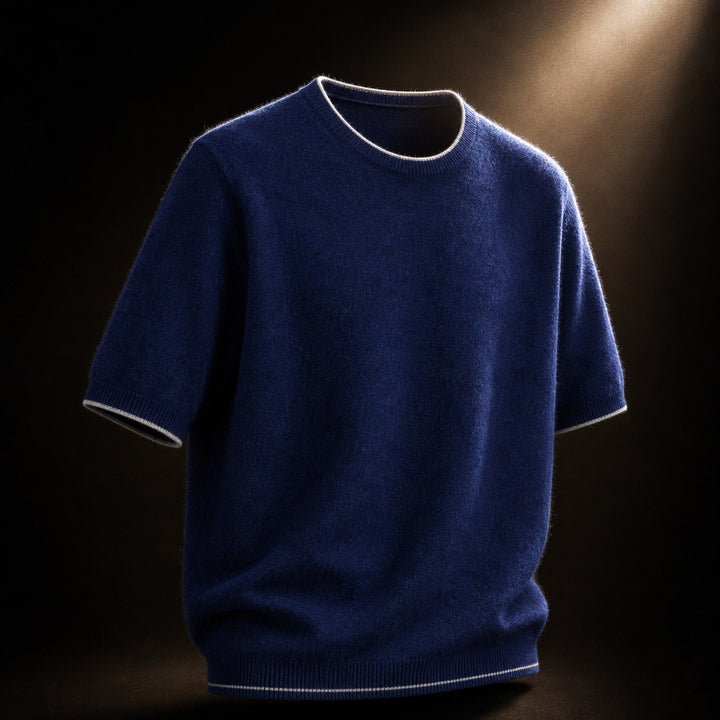 Tipline Colorblock Knit Tee — ce_soul_s3_01