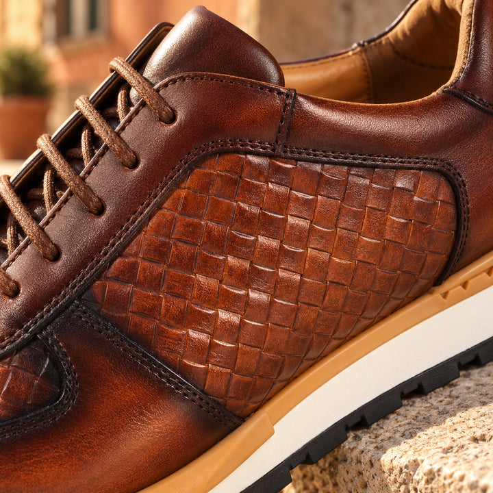 Verona Woven Sneakers — ce_metastatic_01
