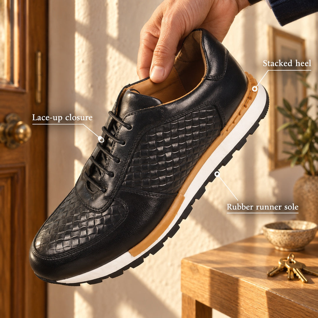 Verona Woven Sneakers — ce_metastatic_01