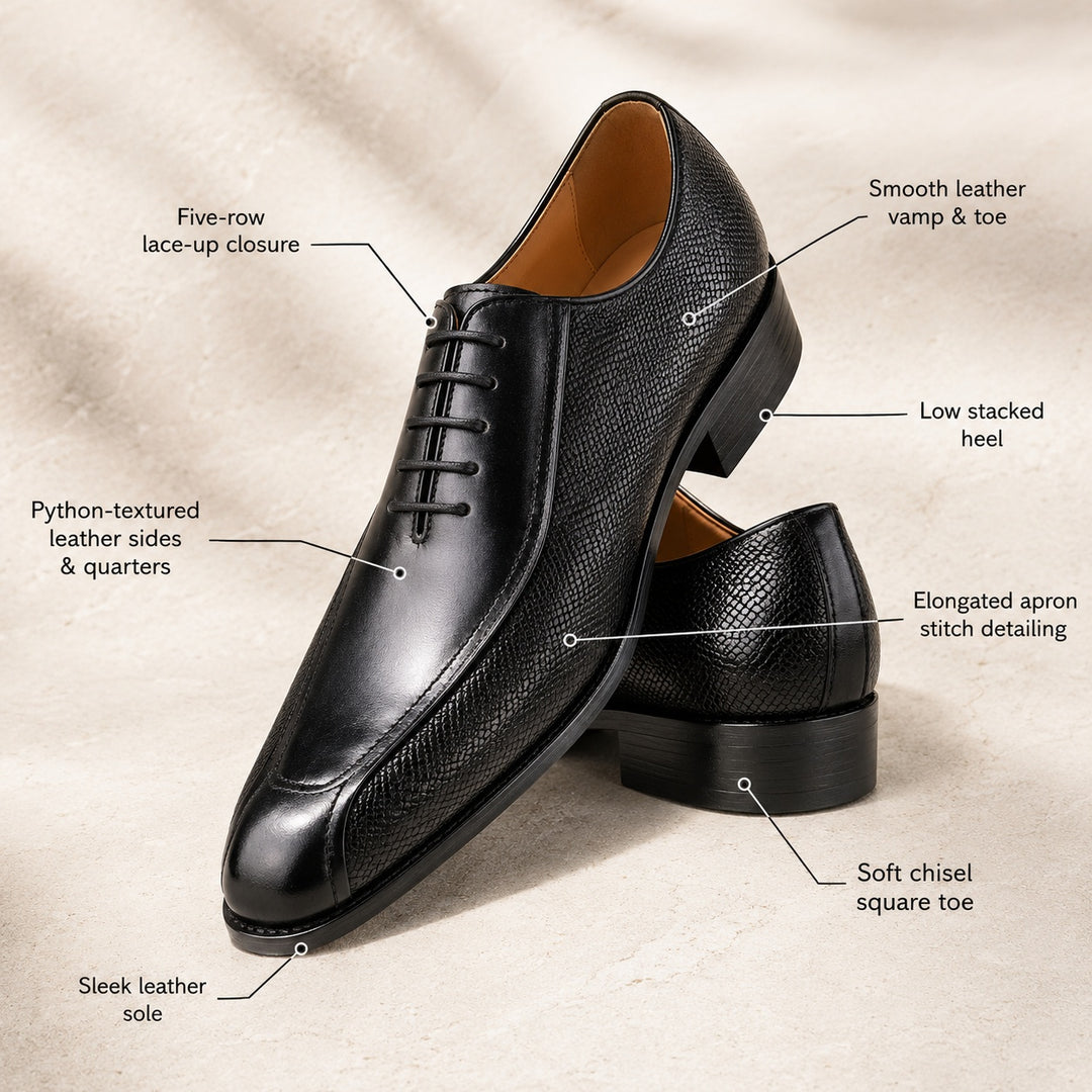 Vittore Python Oxfords — ce_metastatic_01