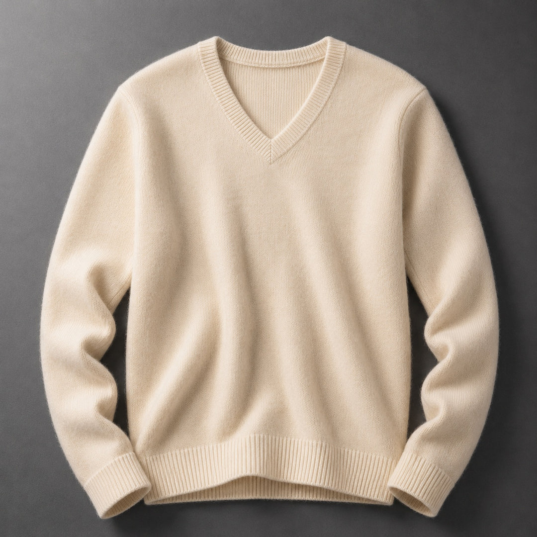 Warden Merino V-Neck Sweater — ce_soul_s1_01