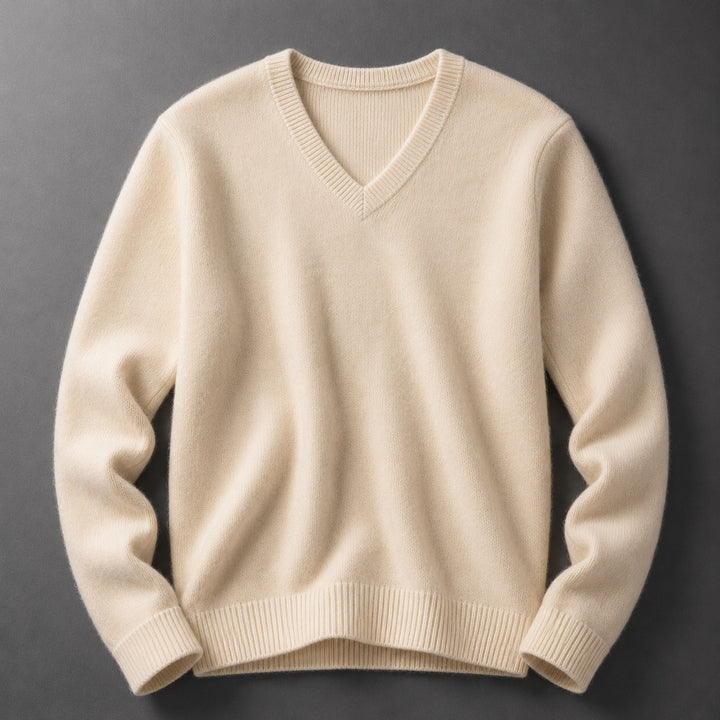 Warden Merino V-Neck Sweater — ce_soul_s1_01