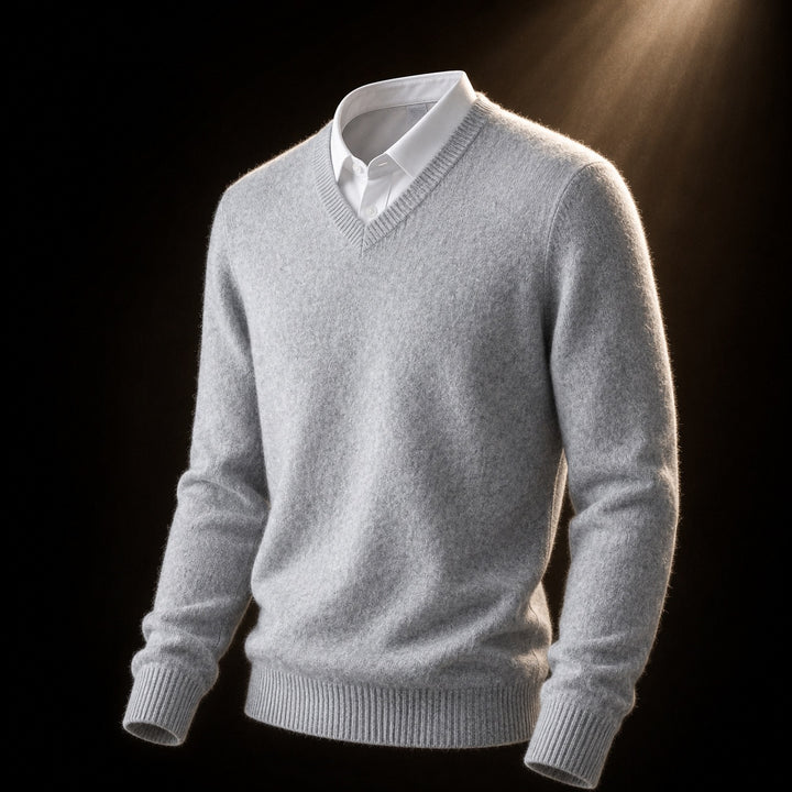 Warden Merino V-Neck Sweater — ce_soul_s3_01
