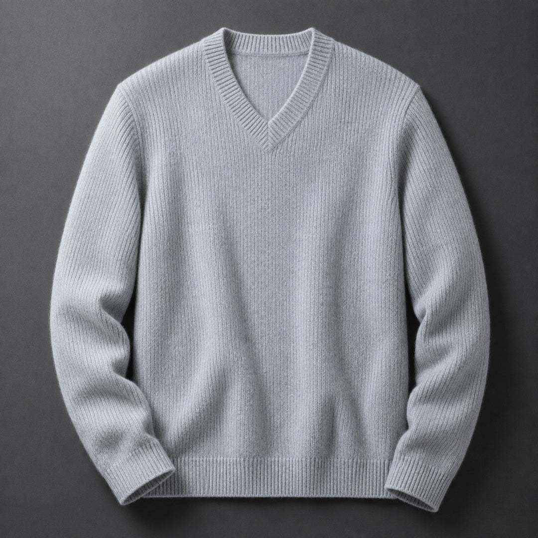 Warden Merino V-Neck Sweater — ce_soul_s1_01