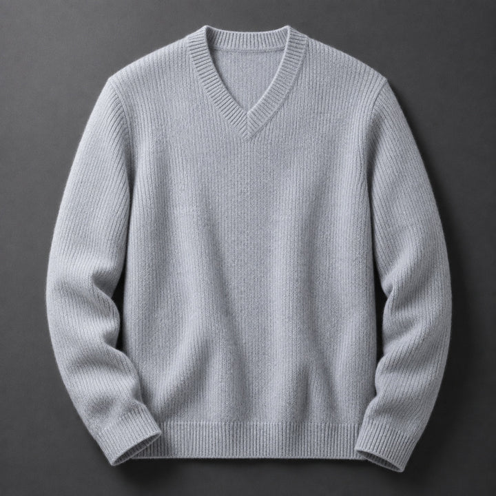 Warden Merino V-Neck Sweater — ce_soul_s1_01