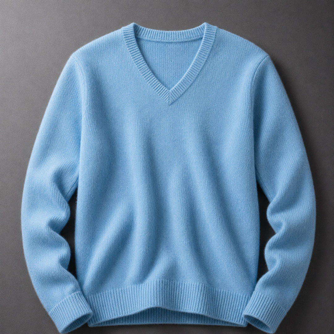 Warden Merino V-Neck Sweater — ce_soul_s1_01