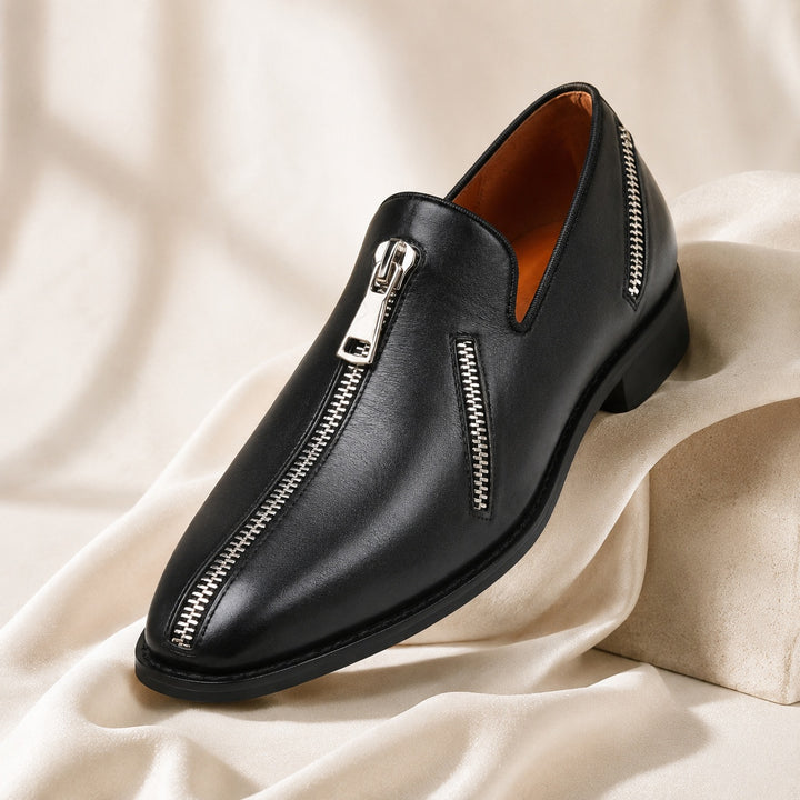 Zephyr Zip Loafers — ce_metastatic_01