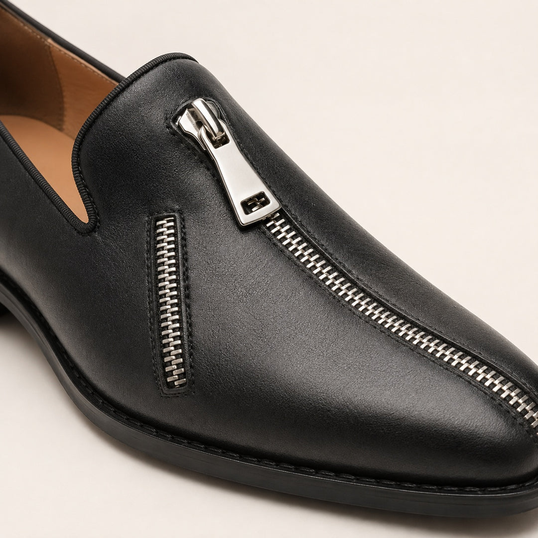 Zephyr Zip Loafers — ce_metastatic_01