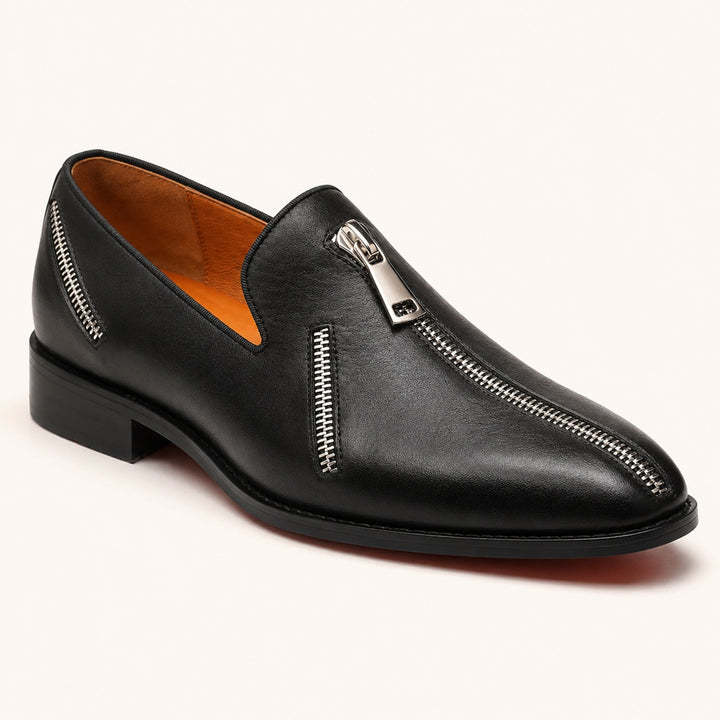 Zephyr Zip Loafers — ce_metastatic_01